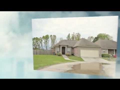Baton Rouge Real Estate Cypress Point  Newer Home 70809 by Home Appraisals Baton Rouge