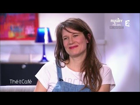 Portrait intimiste de Camille (3ème partie) - Thé ou Café - 18/11/2017