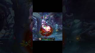 My ninja way! #leagueoflegends ##helpmemakethismakesense #riotgames #gaming #zoe #ranked