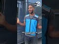 Amazon Delivery Guy Fired For Driving On The Curb