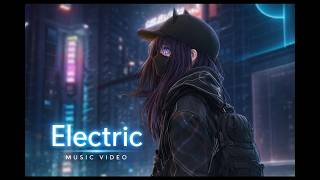 EchoCat BK - Electric　-Music Video-