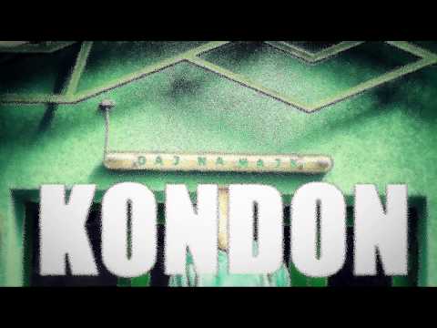 Kondon - Kosmos To Bezmiar (prod. Szary)