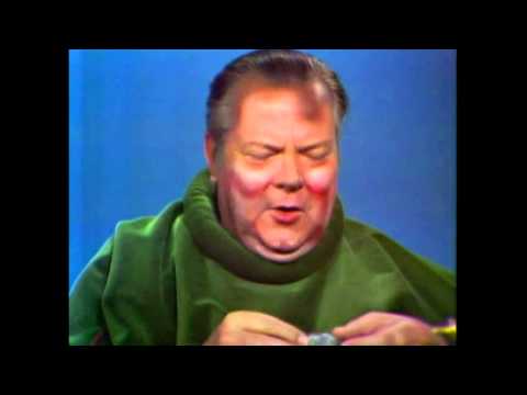 Orson Welles   Falstaff   Dean Martin Show