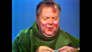Orson Welles   Falstaff   Dean Martin Show