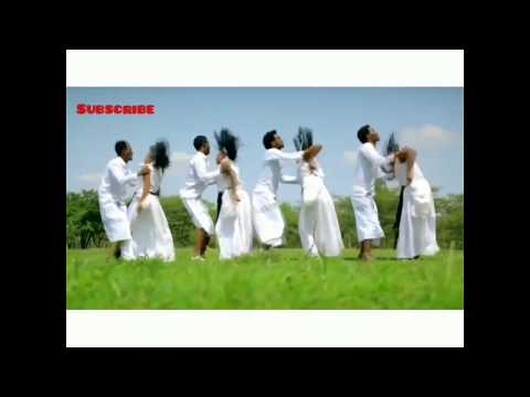 Hawwii Saaliyaa - shagooyyee - New Oromo Music 2017