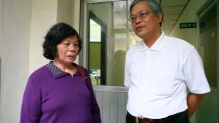 20141209-汪處長訪問陳老師-如何振興噶瑪蘭語-阿美語訪談噶瑪蘭語回答