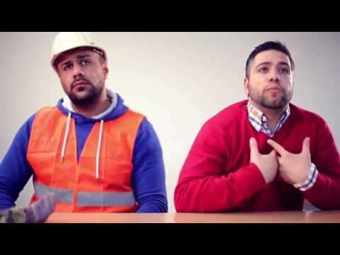 KC REBELL ANHÖRUNG - PARODIE - HABIBI BRÜDER #funny #comedy #parodia