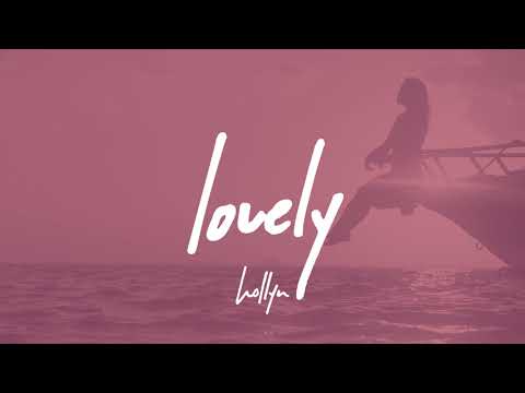 Hollyn - Lovely (Radio Mix) [Official Audio Video]