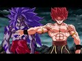 Goku Unleashes His Ultimate Level By Merging His Strength With The Universe