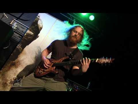 Psycroptic - Colour Of Sleep (Live in Sydney) | Moshcam