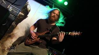 Psycroptic - Colour Of Sleep (Live in Sydney) | Moshcam