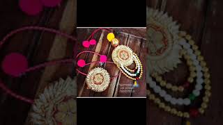 latest designer Rakhi 2021.....(2)