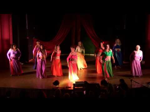 אנשים מקנאים בי שאותה אני אוהב  Ishtar Alabina - Lamouni Ligharou Meni