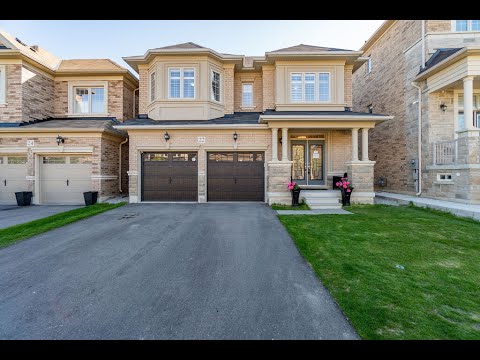 For Sale - 22 Hammerhead Road, Brampton, ON L7A 0G4