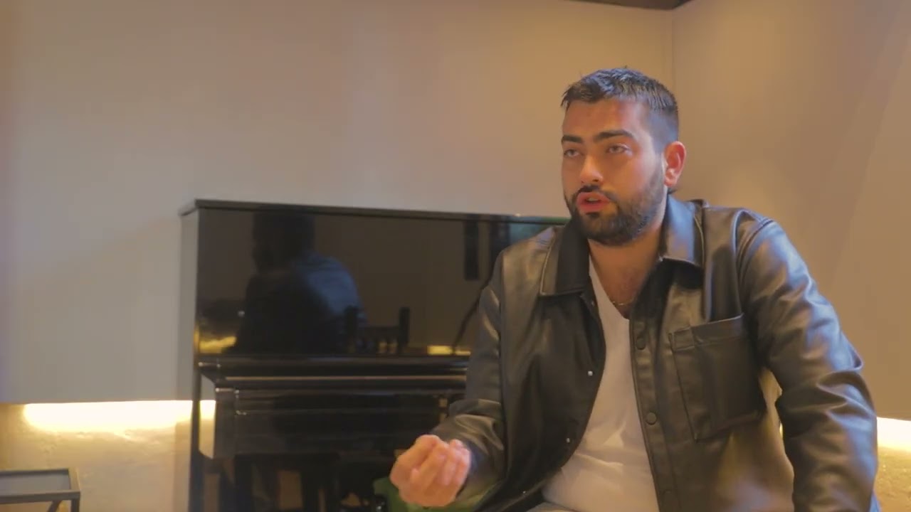 Miniatura del video