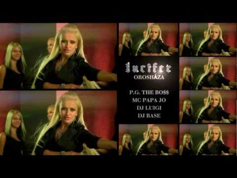 Papa Jo Party - Peaches and Cream @ LUCIFER (Orosháza) 2010.10.15.