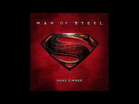 05. This Is Madness! (Man of Steel OST - CD2)