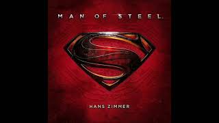05. This Is Madness! (Man of Steel OST - CD2)