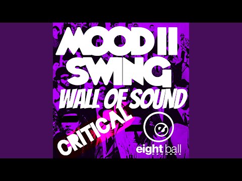 CRITICAL (MOOD II SWING SLAMMIN' DUB)