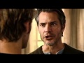 Timothy Olyphant Vs Alex Pettyfer In I Am Number Four