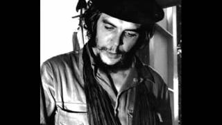Comandante Che Guevara  Carlos Puebla ( Hasta siempre) sottotitoli in italiano