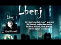 LBENJ-EH!(Lyrics)
