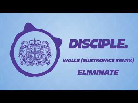 Video thumbnail for Walls (Subtronics Remix)