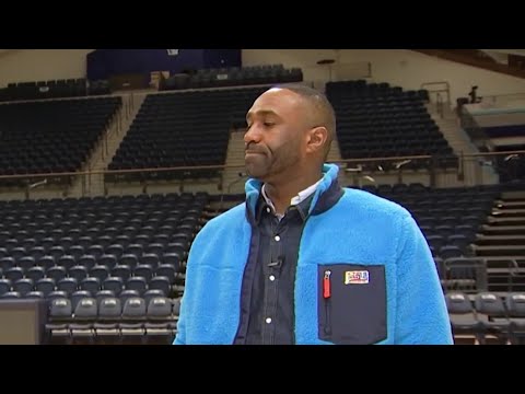 Villanova star Will Sheridan talks LGBTQ+ tourney and overcoming discrimination