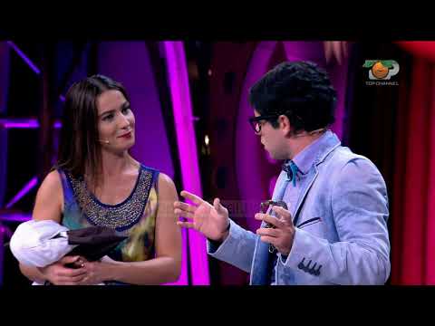 Portokalli, 4 Nëntor 2018 - Çifti i lumtur dhe Fotografi (Kalendari nudo)