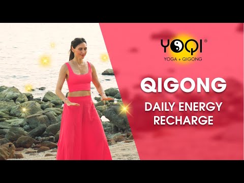 DAILY ENERGY RECHARGE