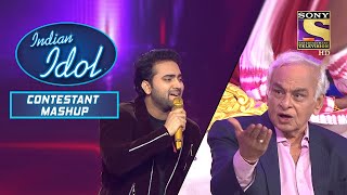 Download lagu Danish ने दिया एक Versatile Performance 'Akele Hain Chale Aao ' पर | Indian Idol | Contestant Mashup mp3 Download lagu Danish ने दिया एक Versatile Performance 'Akele Hain Chale Aao ' पर | Indian Idol | Contestant Mashup mp3