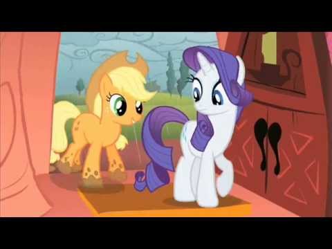 MLP FiM Season 1 Episode 8 (in under 1:31)