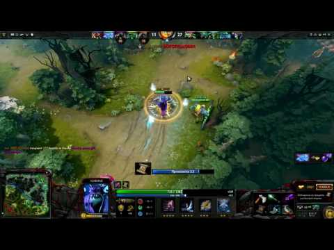WWW DOWNVIDS NET EG Aui 2000 Slardar Highlights Ranked Match Gameplay Dota 2