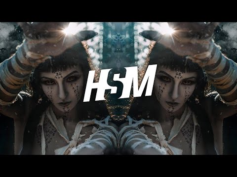 Hard-Psy ☣ Skrillex & Diplo - Jungle Bae (LiquidFlux Hardpsy Remix)