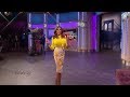 Wendy Williams Teetering Skipping To Her Chair