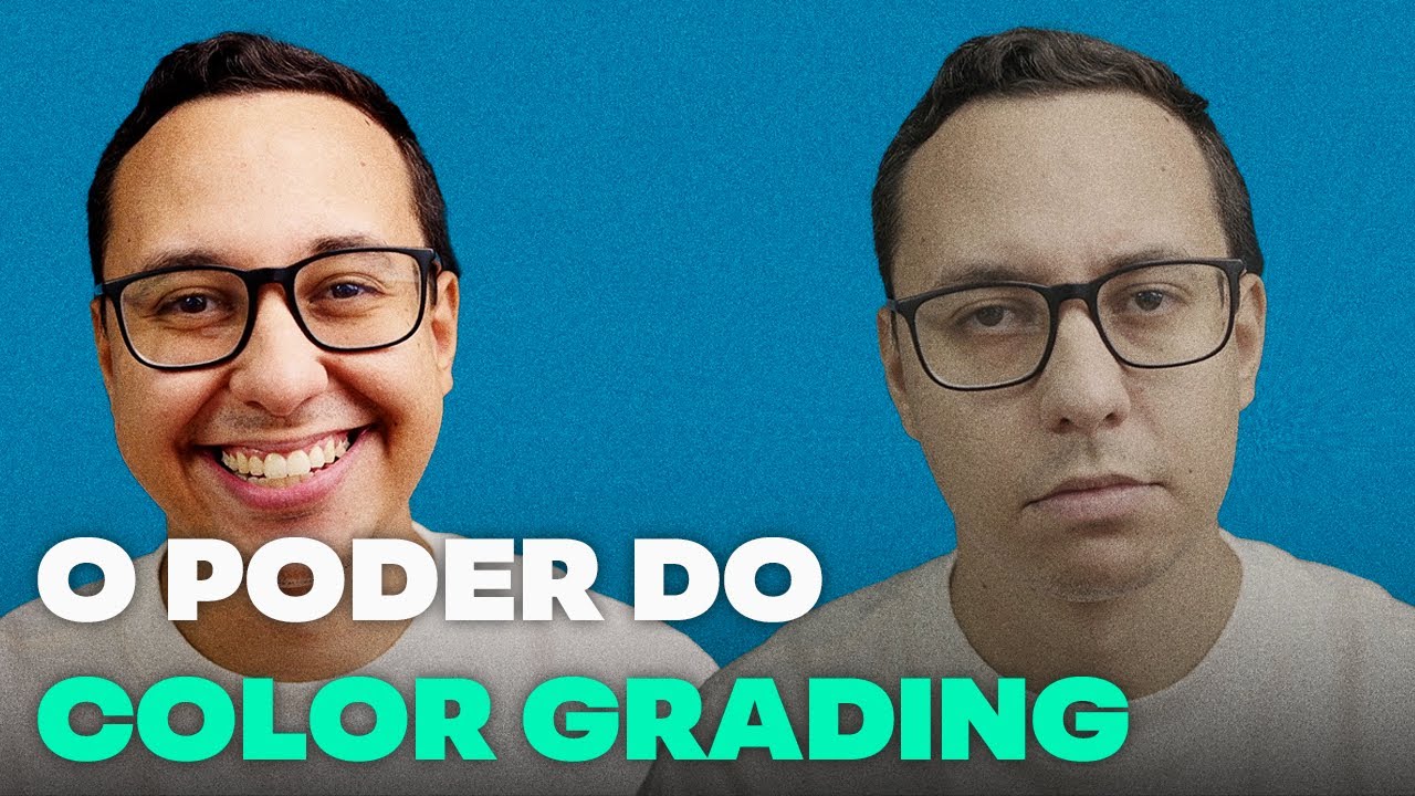 Isso pode SALVAR (ou ESTRAGAR) o seu VÍDEO!