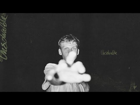 Nicklas Sahl - Unsolvable (Official Audio)