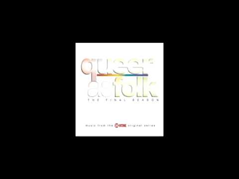 Drama (Warren Clark Club Mix) - DJ Rhythm - Queer As Folk OST Final Season