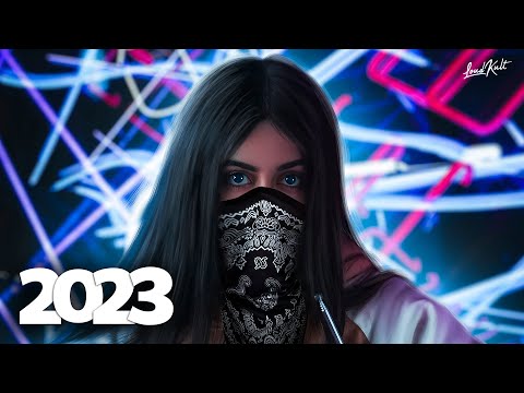 Music Mix 2023 🎧 EDM Remixes of Popular Songs 🎧 EDM Best Gaming Music Mix #9