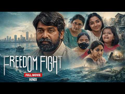 Freedom Fight