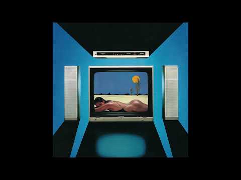 1999 WRITE THE FUTURE - cOoL WATeR foR thE nIGHT feat  Amaarae & Warren Hue