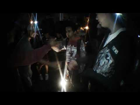 PYRO x DELIAN vs TRUKFIT x YARED | Cuartos | Cuadrilátero Free | 2 vs 2