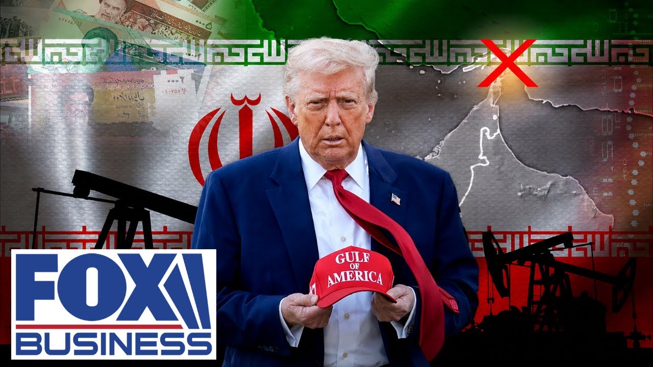 PROJECT FREEDOM: Trump STEPS IN to PROTECT ships in Hormuz