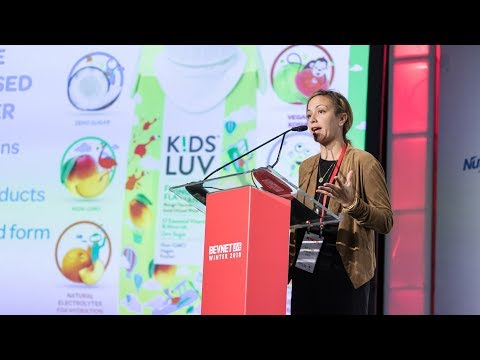 New Beverage Showdown 16: Semifinals - KidsLuv