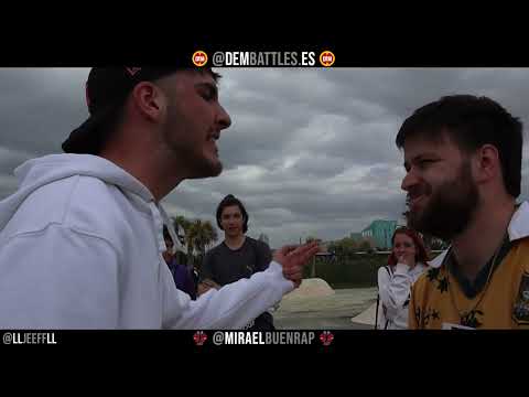 NEVILS vs REDAK vs AIVAN RONDO 1 FILTROS DEM ZARAGOZA 🇪🇸 (Ronda 1)
