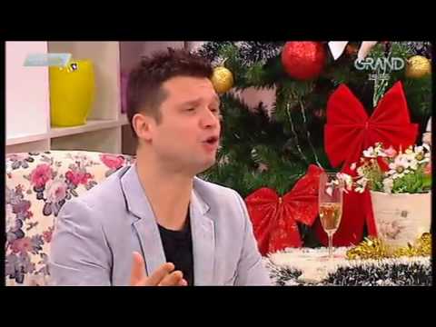 Dragi Domic - Tebe da zaboravim - (live) - Grand Magazin - (Tv Grand 30.12.2016)