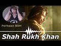 Pathaan BGM | Pathaan Ringtone | Shah Rukh Khan | Spy Universe - (REACTION By Foreigner)