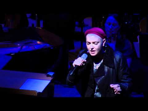 Lay Your Head Down - Sinead O'Connor, Brian Byrne & the RTÉ Concert Orchestra