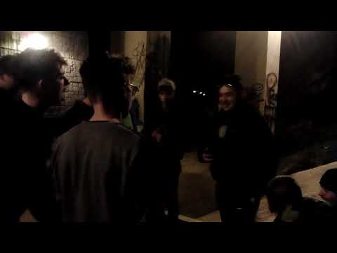 Máster V(???) vs DLD(Palenzu)- Final Clasificatoria BOOM BAP YECLA