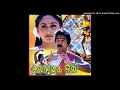 Thakida Thakida Salangai Oli High Quality Audio Song